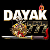 dayak777-o.com LOGO