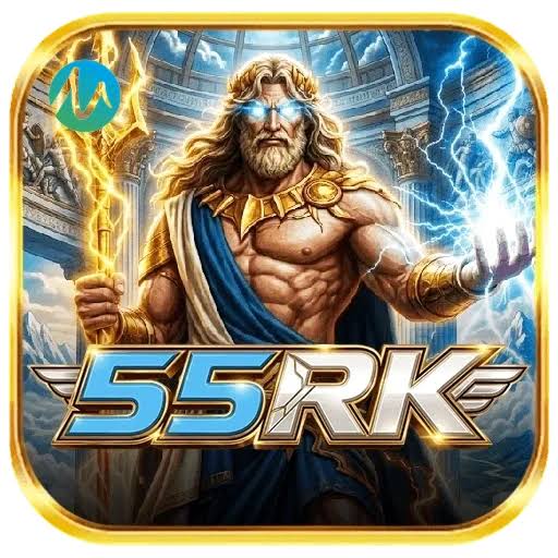 55RK - 55rk Platform Slot Online dengan Pengalaman Bermain Terbaik