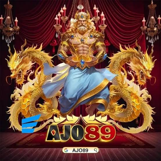 AJO89 - ajo89 Pilihan Game PG Soft untuk Penggemar Slot Online