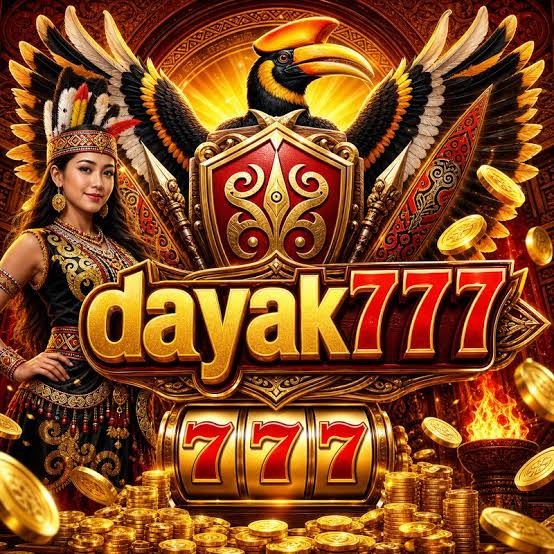 Lotre dayak777