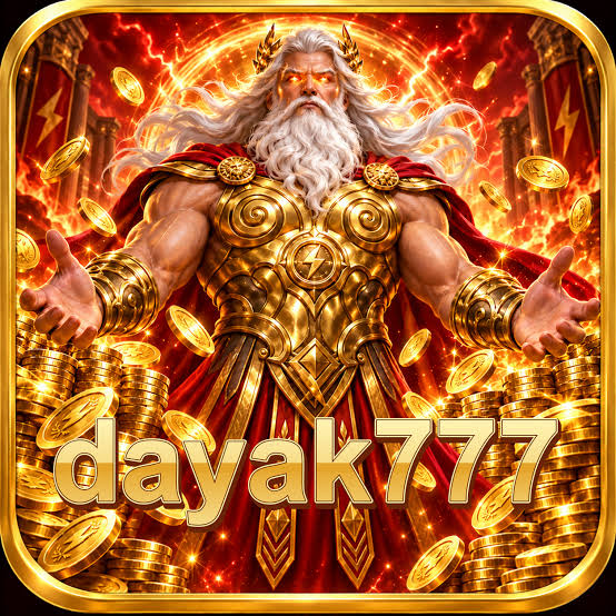 Tampilan keempat dayak777