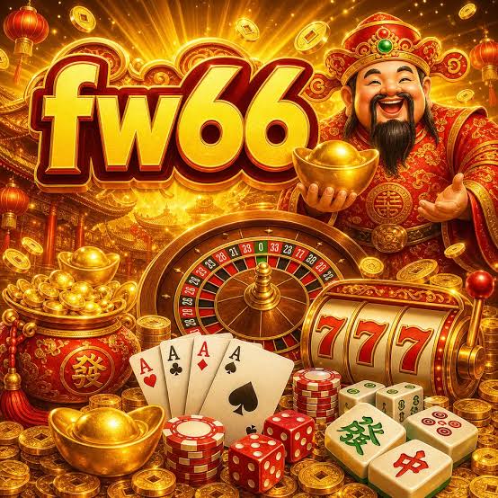 FW66 - fw66 Link Alternatif Game Kasino dan Slot Online