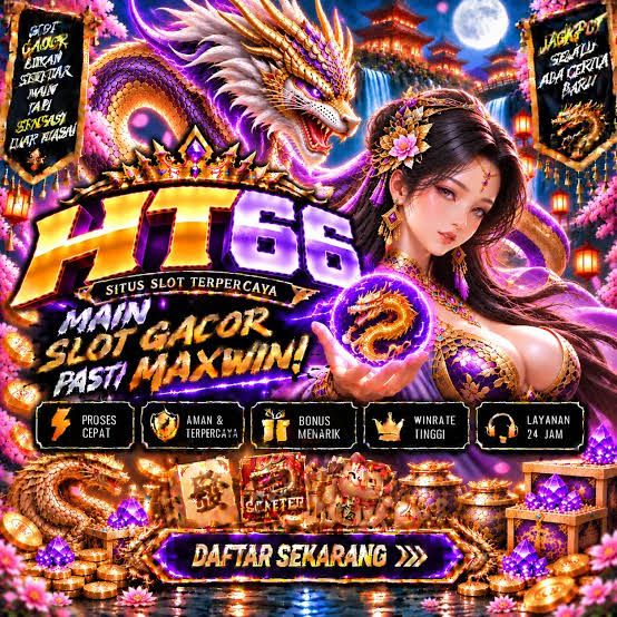 HT66 - ht66 Pilihan Game PG Soft untuk Penggemar Slot Online