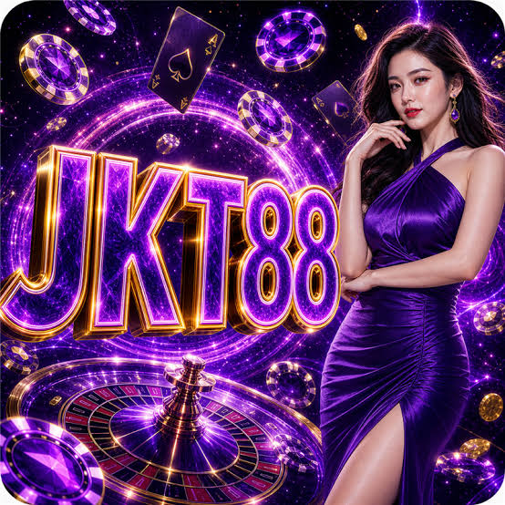 JKT88 - jkt88 Destinasi Slot Online Indonesia dengan Ragam Tema Menarik