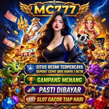 MC777 - mc777 Portal Resmi Game Kasino dengan Link Daftar dan Akses Alternatif