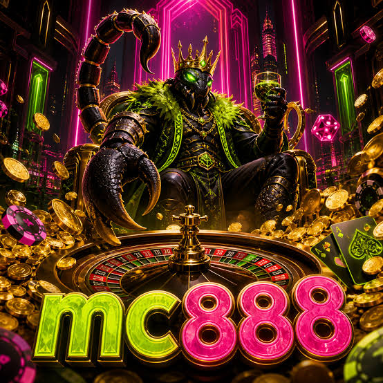 MC888 - mc888 Situs Resmi Slot Online dari Berbagai Provider
