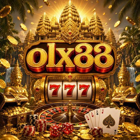 OLX88 - olx88 Permainan Slot Online