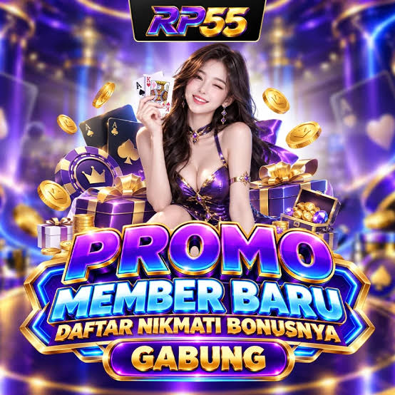RP55 - rp55 Login Situs Resmi dan Nikmati Ragam Game PG Soft