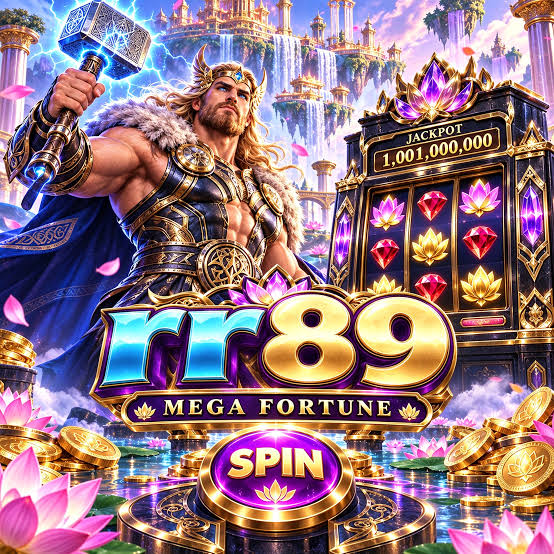RR89 - rr89 Platform Slot Online dengan Pengalaman Bermain Terbaik