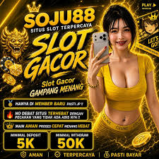 SOJU88 - SOJU88 Situs Slot Online Resmi dengan Akses Daftar dan Login