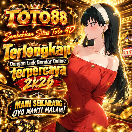 TOTO88 - toto88 Situs Resmi Slot Online dan Pilihan Game PG Soft